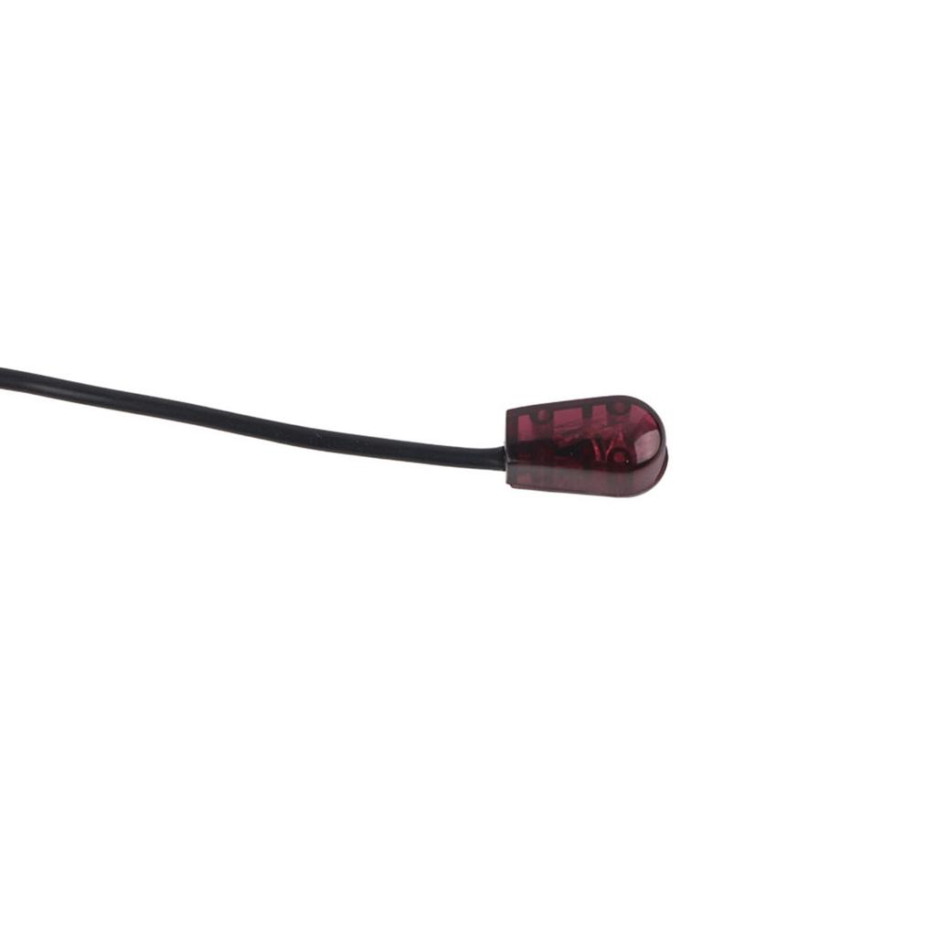 IR Receiver USB Set Top Box Infrared Remote Control Extender Cable USB Repeater for Home Hotel