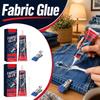 Stilwhe 60ml Fabric Adhesive for Clothing and Fabric Repairs
