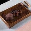 Bamboo Kung Fu Tea Tray with Water Storage