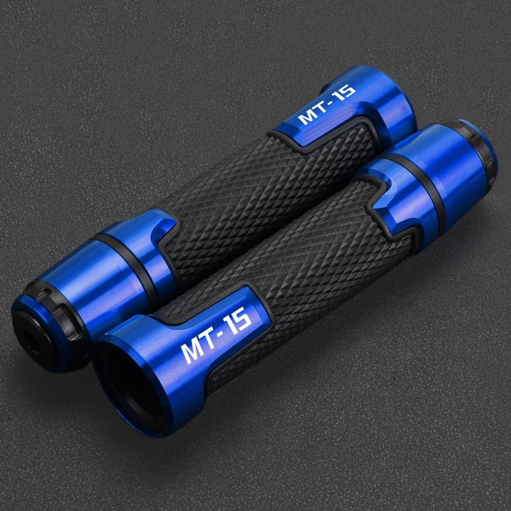 Motorcycle Brake Clutch Levers 7/8''22MM Handle Handlebar grips For yamaha MT15 MSLAZZ 150 MT-15 MT 15 2018 2017 2016 2015