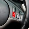 Red Steering Wheel Switch I/O Button Trim Cover For BMW M3 E46 1998-2004 IO Mode