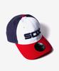 New Era 9Twenty Chicago White Sox MLB Core Classic White Multi Cap, 60235237, (Navy) [Used]