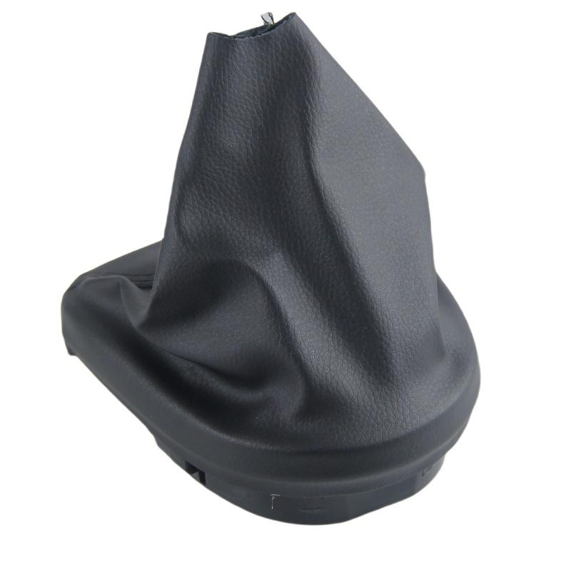 For Seat Leon II Toledo III Altea XL 2005-2012 Gear Shift Collar