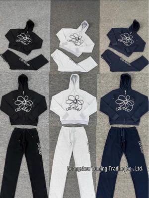 Ropa y accesorios para hombre – Chándales