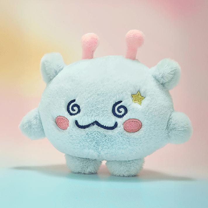 TREASURE TRUZ Planet Mini Plush