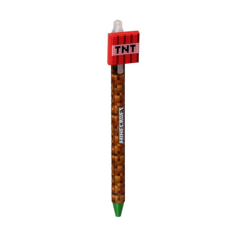 Pkpen275a długopis minecraft tnt