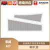 Libos Air Conditioning Vent Mod Kit for Roewe M7 Dashboard and Under-Seat.