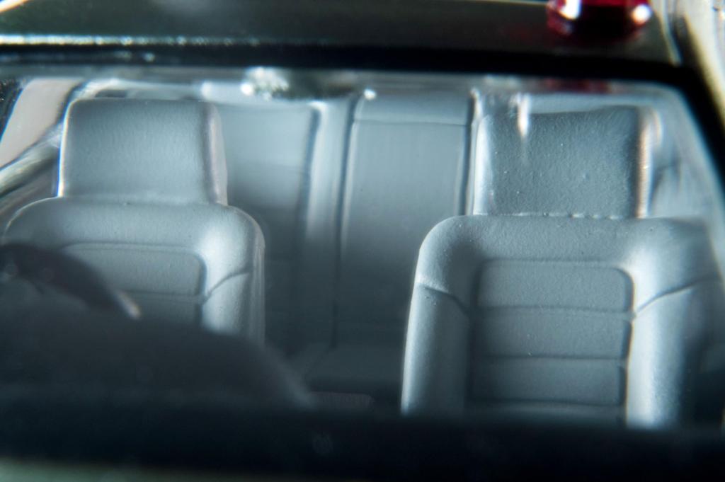 TOMYTEC Tomica Limited Vintage Neo Dangerous Deka Nissan Cefiro Sport Cruising LV-N Vol.11 (Assembled)