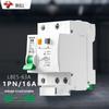 Componente electrice – Întrerupătoare de alimentare