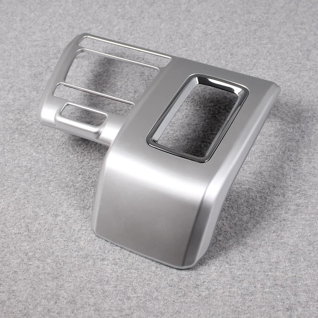 RUIQ Daihatsu Hijet Cargo S700V S710V Dedicated Interior Shift Lever Cover Garnish Multimedia Button Cover Rim Daihatsu HIJET CARGO Dedicated Design /