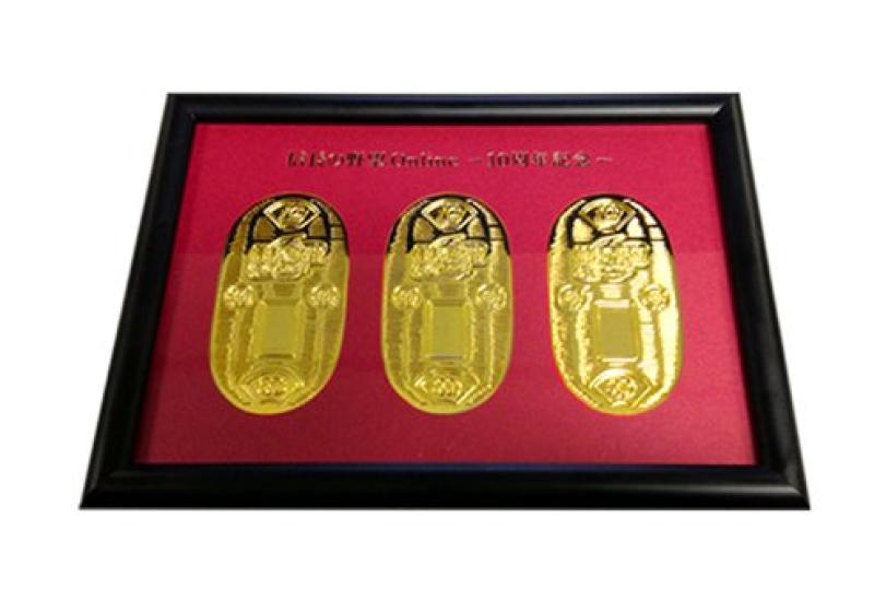 Ambition Online 10. Jubiläumsbox Wunderschöne Nobunaga's