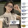 Photochromic Outdoor Sport Goggle Clear Windproof Glasses Cycling Sunglasses  Ski Cycling