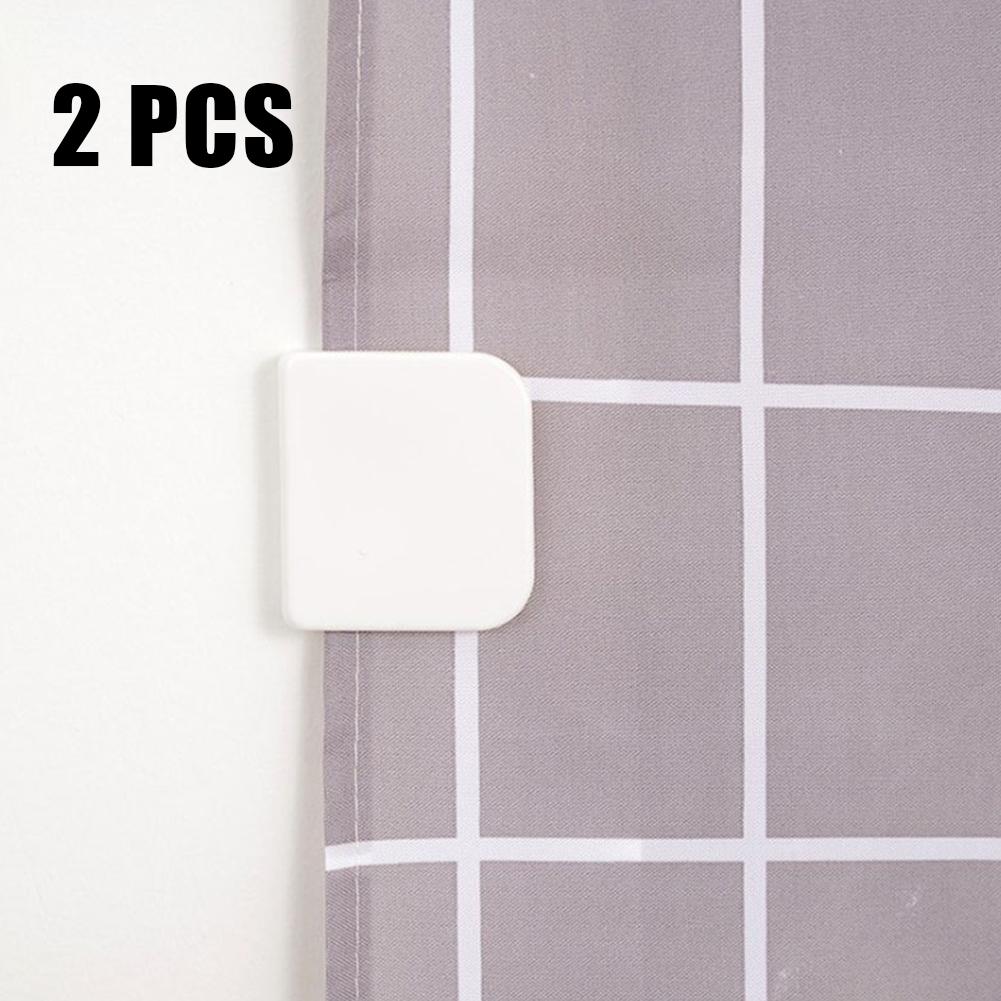 LxWxH X Cm Anti Splash Clips Bath Guard Shower Curtain Clips Pcs Shower Curtain