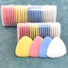 Colorful Erasable Tailors Chalk Fabric Diy Needlework Accessories Sewing Tool