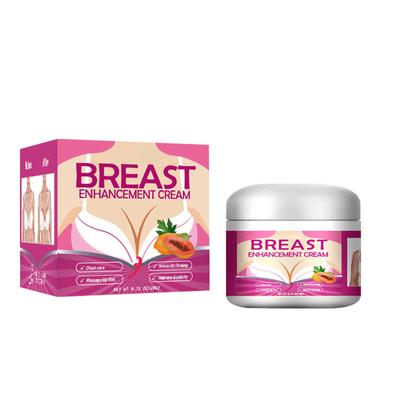 Breast Firming Paste For WomenTopical Bust Enhancement Tightening Paste For Natural Lift Breast Plumping Paste Massage Firm Sagging Chest Care