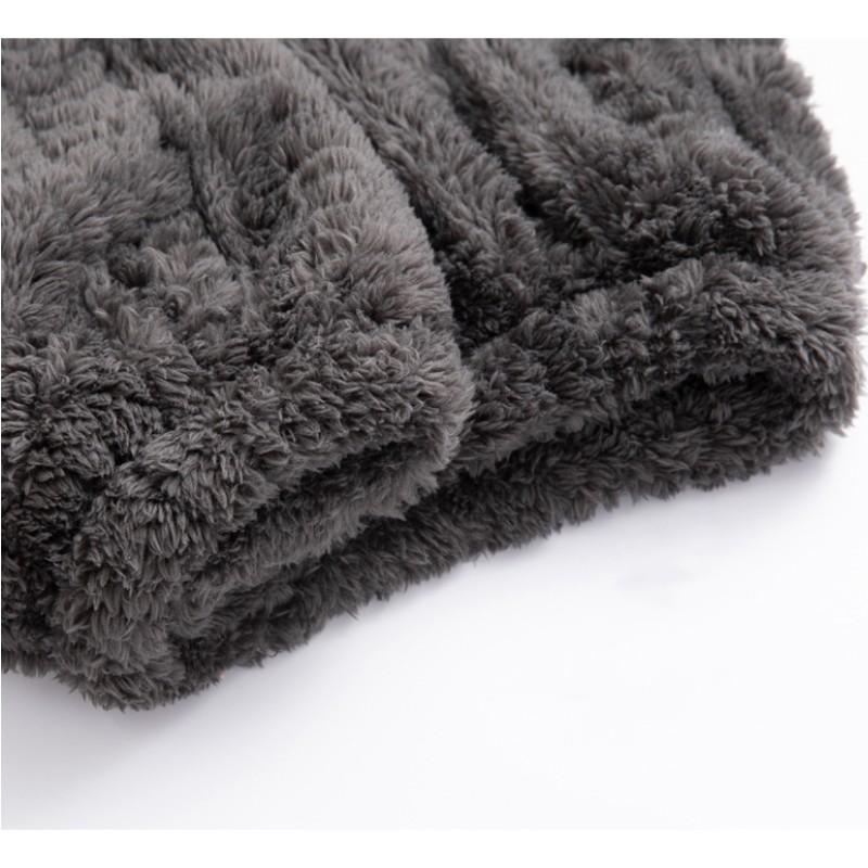 Женский кардиган на осень и зиму для влюбленных — фото 10