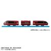 Takara Tomy Plarail ES-10 Kintetsu Hinotori Limited Express Train