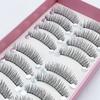 Lashie - Natural Multipack False Eyelashes