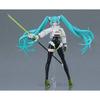 Good Smile Racing MODEROID Hatsune Miku GT Project Racing Miku 2022 Ver. Non-scale Assembly Model Kit