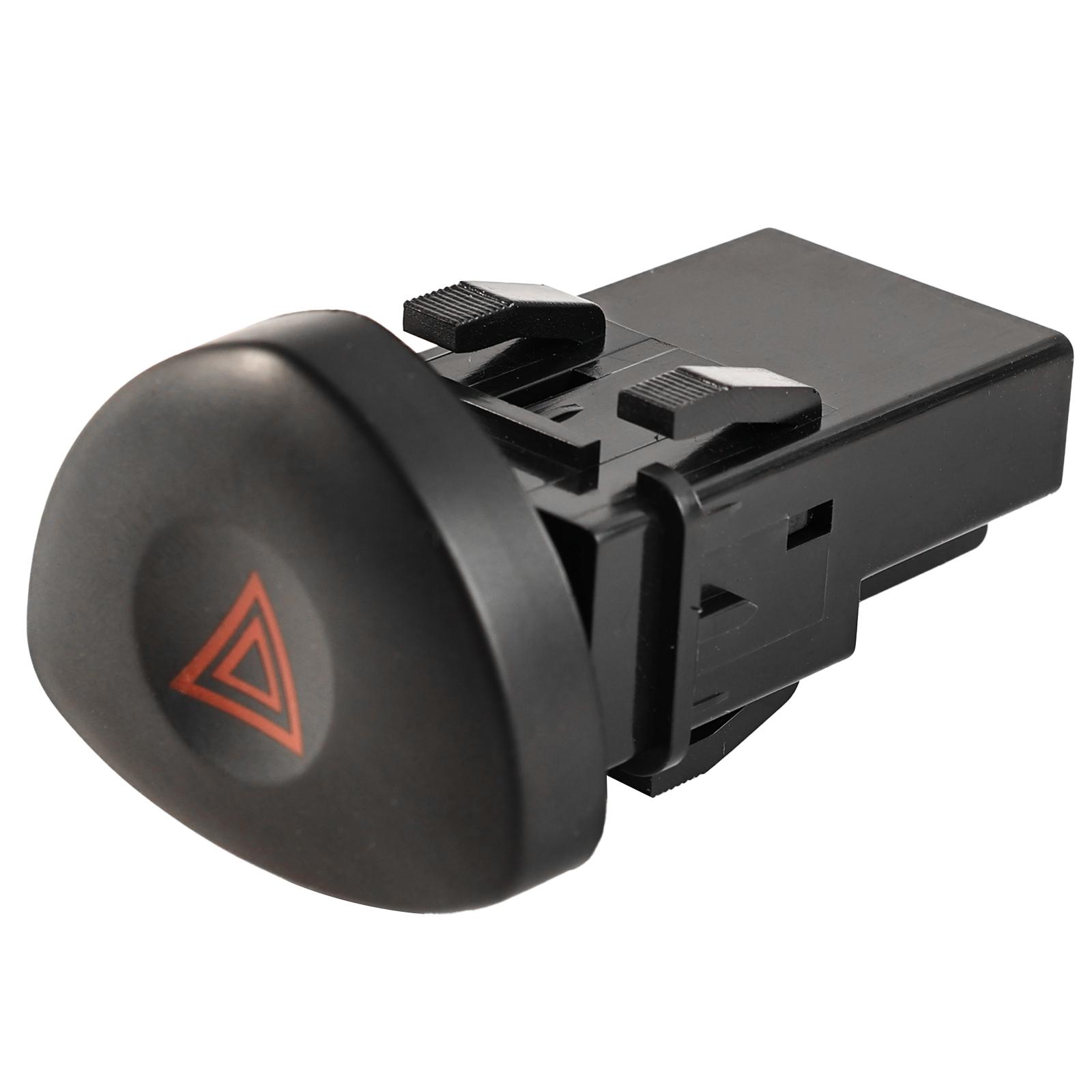 

Кнопка включения аварийной сигнализации автомобиля для Renault Clio II MK2 Hatchback 2001-2006 8200442723 82000060036 8200634256