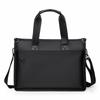 Casual Men's Bag Men's Oxford Cloth Handheld Shoulder Bag Business Office Bag Large Capacity Computer Bag Casual Briefcase
