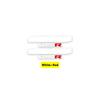 POSFIRA Motorcycle Fairing Sticker Vinyl Decals for Honda CB125R CB 125R 125 R 2018 2019 2020 2021 2022 2023 2024 Accessories