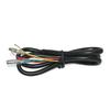 Universal Car Exhaust Gas Temperature Gauge 300~1300 Celsius with 1/8NPT Sensor Digital Exhaust Gas Temp Gauge for 12V Car