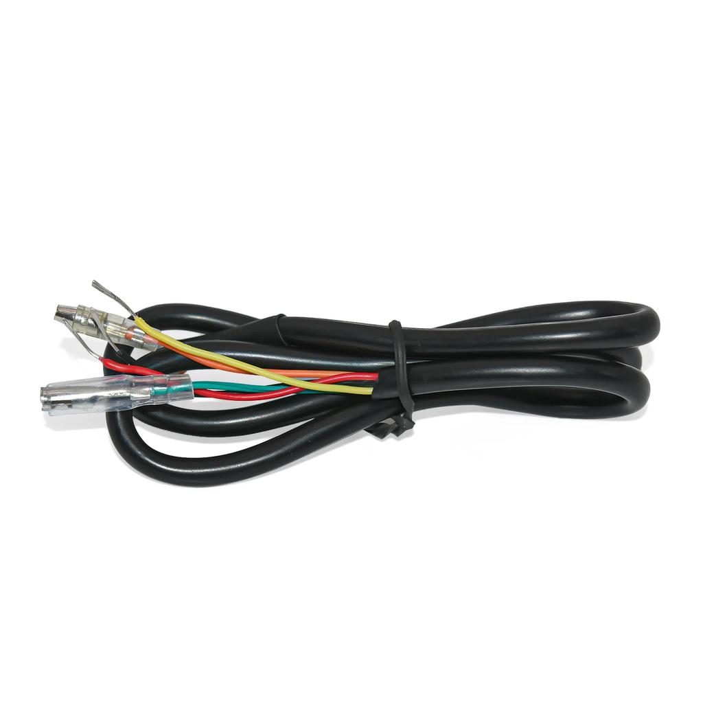 Universal Car Exhaust Gas Temperature Gauge 300~1300 Celsius with 1/8NPT Sensor Digital Exhaust Gas Temp Gauge for 12V Car