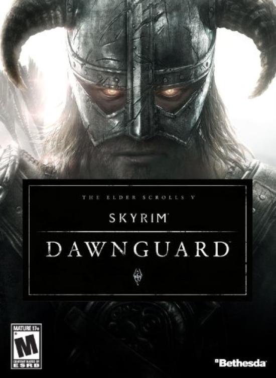 The Elder Scrolls V: Skyrim Legendary Edition