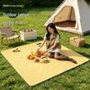 Kamperen en wandelen – Campingmatjes