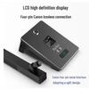 HuiDu HD-8810 Professional Wireless Conference Microphone System (CN version)