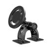 Xiaomi Universal Car Magnetic Dashboard Mount Mobile Phone Holder Sticky Adhesive 360°Dash Stand For Iphone Samsung Fit Curved Surfaces