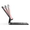 Compatible with Huawei MatePad Pro 12.2 / Air 12: Floating Magic Bluetooth Keyboard for Tablets