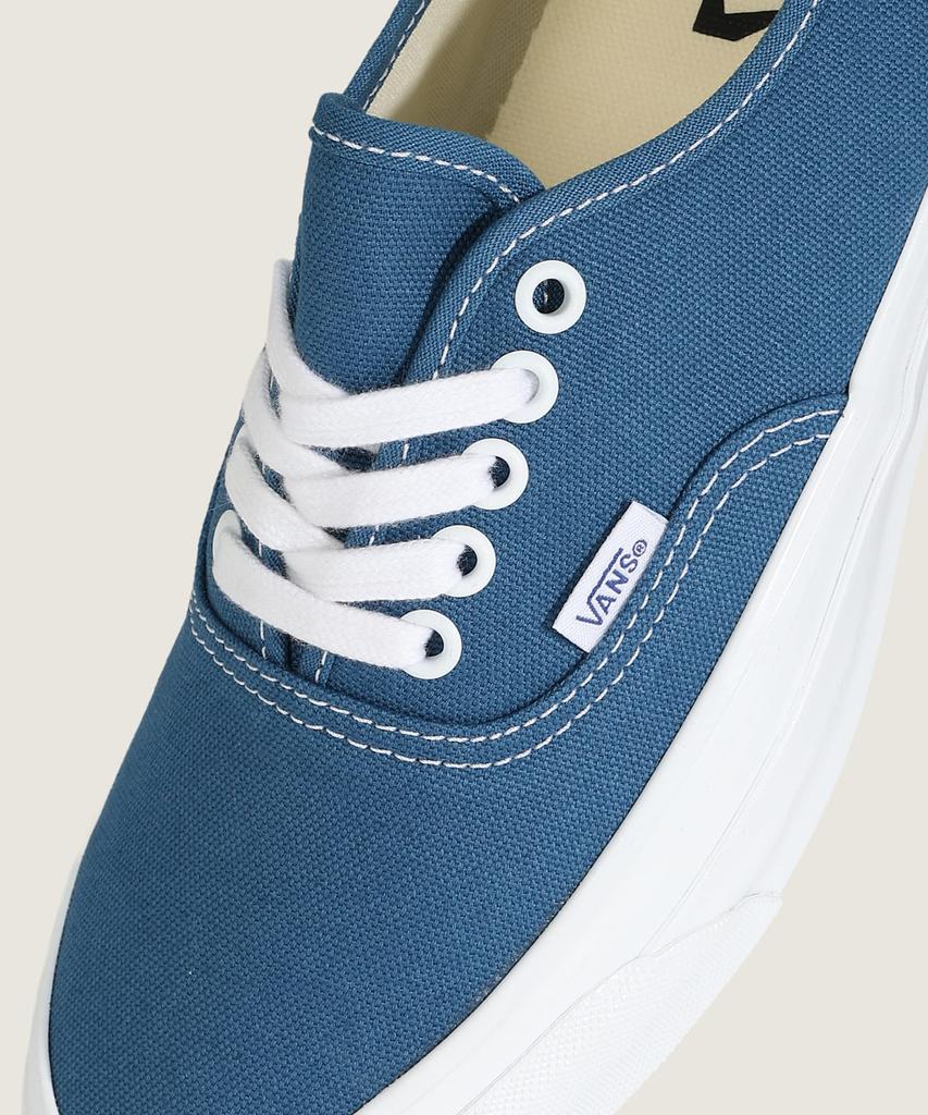 Vans Premium Authentic 44 Lx - Navy / Vn000Ebnbx91