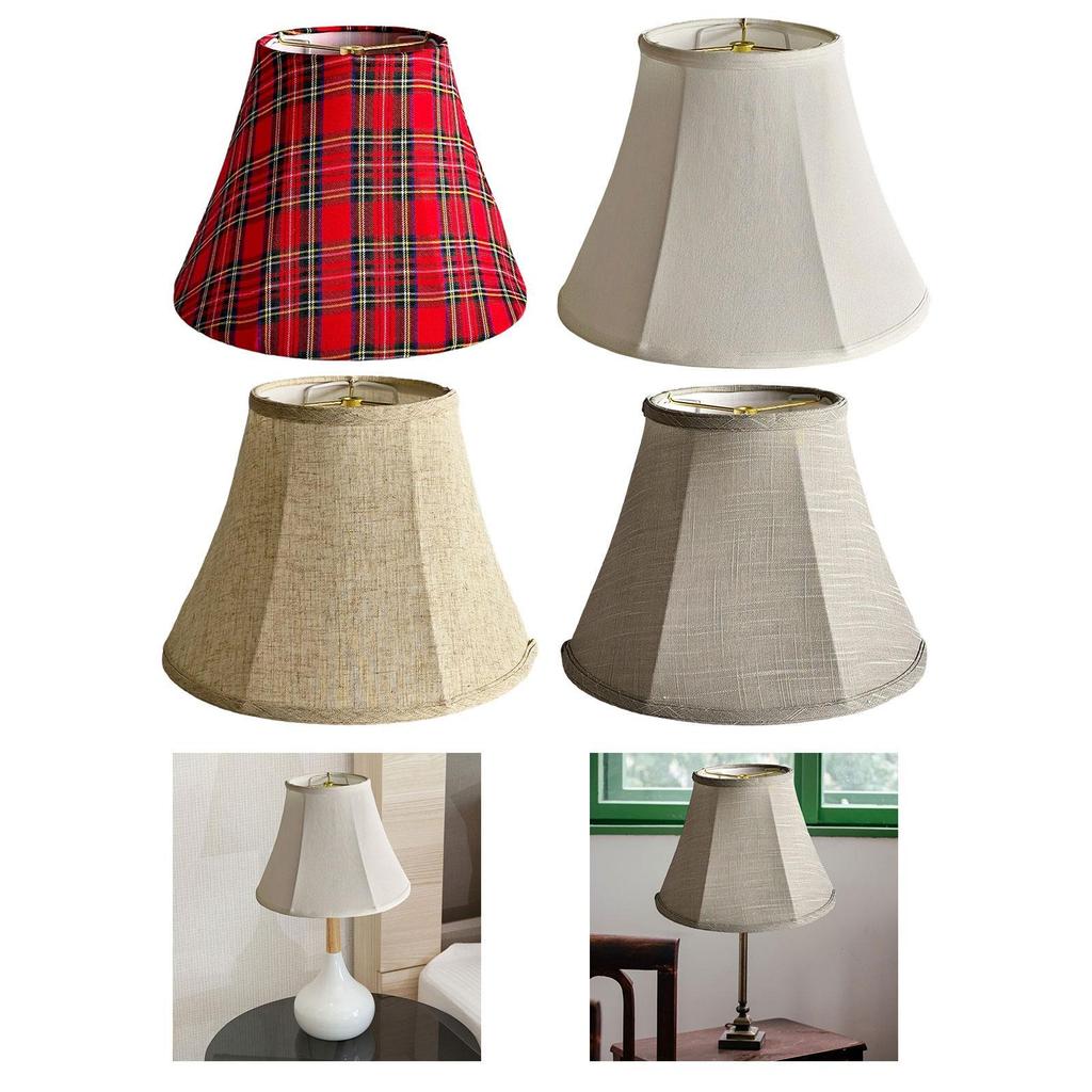 Für Tischlampe, Dekorationszubehör, Vielseitig, Küche, Wohnzimmer, Rustikal.