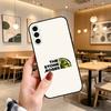 The S-Stone Z-Roses Band Singer  Phone Case For Samsung Galaxy A73,A72,A71,A70,A53,A52,A51,Soft Silicone Black Cover