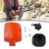 Air Filter Cover Air Filter Adapter Chainsaw Tools
