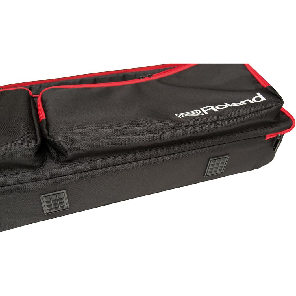 Roland Bolsa de Transporte para Adaptador Portátil e Armazenamento de Cabos JD-Xi (CB-JDXi SPD-30) Uso, Armazenamento,