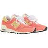 New Balance 1300 Made In USA Drift Red Unisex Sneakers Pink Hay-Afterglow U13008BH
