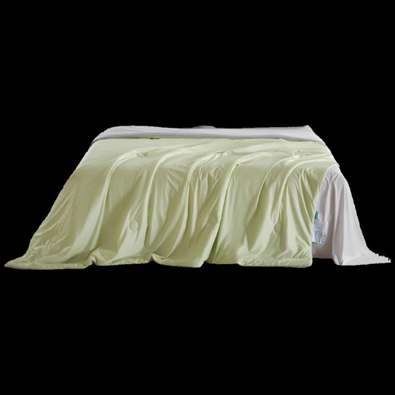 

Hongdou Cooling Lyocell Fiber Summer Quilt