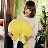 1Pcs Soft Banana Plush Pillow Banana Pillow Creative Girls Valentine's Gift Fruit Plush Toys