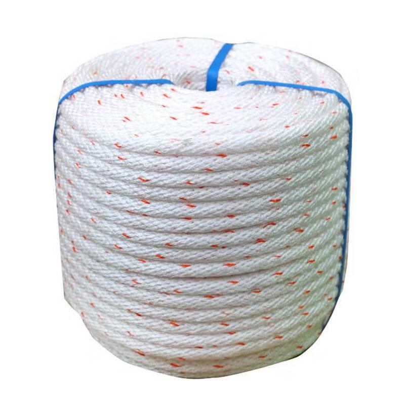 Milin Anteng Safety & Rescue Rope 14mm x 8m