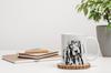 Black and Tan Coonhound - Cup with a Dog, Personalized Cup with a Print, a Classic Gift for Everyone from the Art-Dog Brand