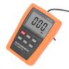 Digital Solar Power Meter Data Retention Fast Sampling High Accuracy Sun Light Energy Tester with Compass