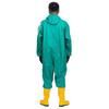 Chemical & Anti-Poison Protective Gear