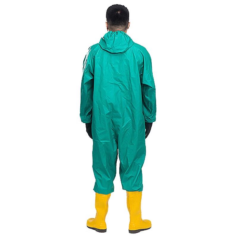 Chemical & Anti-Poison Protective Gear