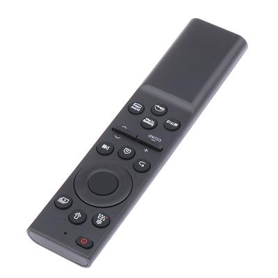 Télécommande vocale solaire Bn59-01385A pour téléviseurs intelligents compatible Bn59-01391A Bn59-01432J avec la série Neo Qled UHD