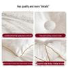 Heng Yuan Xiang Class A Mulberry Silk Jacquard Quilt