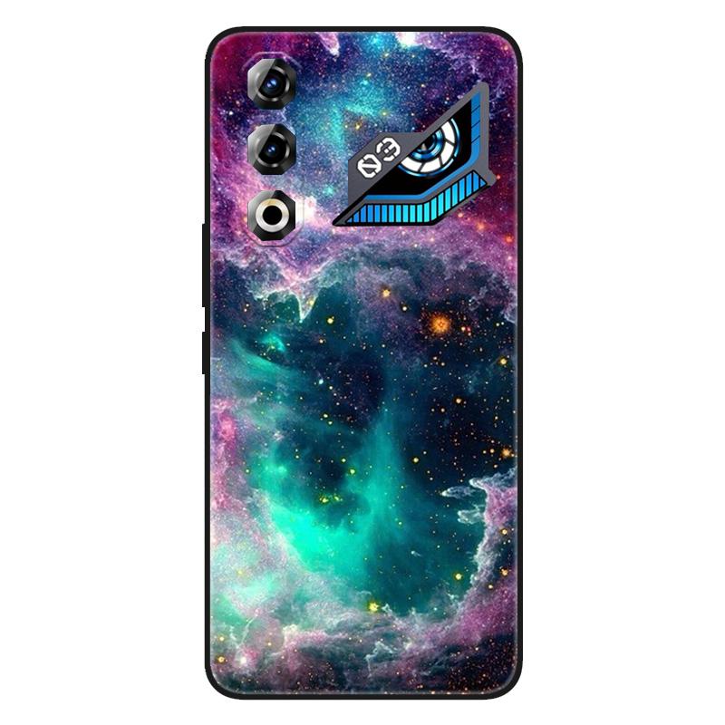 Case For ZTE Nubia Neo 3 GT 5G Z2465N Case Cool Silicone Protective Cover for Nubia Neo3 GT Bumper Protector Fundas Shockproof