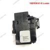 New For Tesla Model 3/Y Power Window Control Switch Car Window Glass Lifter Switch Lock Button Key 1081038-01-E 1081038-02-E